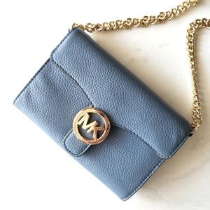NWT Michael Kors Crossbody
